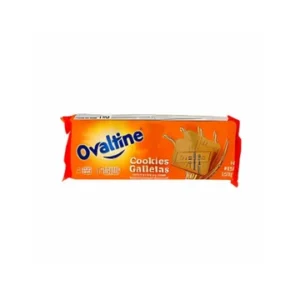 Ovaltine Cookies 5.3oz