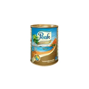 Peak Full Cream Milk Powder 400g