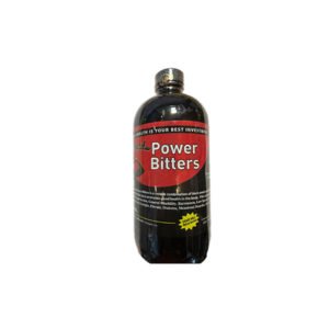 Power Bitters