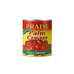 Praise Palmnut Cream 370g