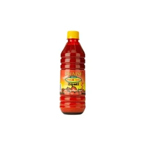 Praise Zomi Palm Oil (500ml-2L)