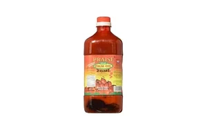 Praise Zomi Red Oil 1ltr