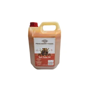 Princebrim Red Palm Oil 500ml-1L