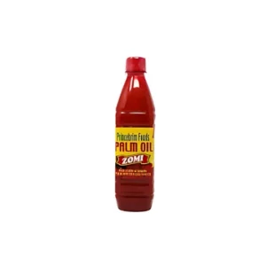 Princebrim Zomi Palm Oil 500ml-1L