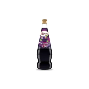 Ribena Blackcurrant 1.5L