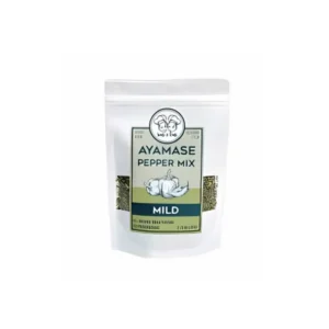 Simi Ayamase Pepper Mix Mild