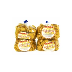 Solomon Chin Chin 6oz