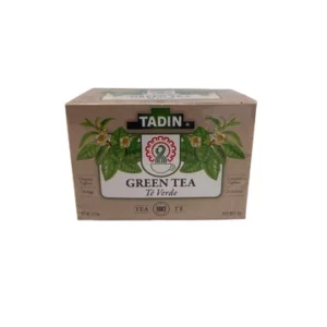 Tadin Green Tea 36g