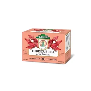 Tadin Hibiscus Tea 1.44oz