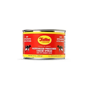 Tastee Jamaican Cheese 8.8oz