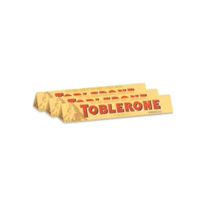 Toblerone Milk Chocolate Bar -3.52oz