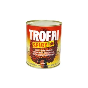 Trofai Spicy Palmnut Concentrate 800g
