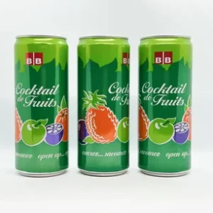 BB Cocktail de Fruits 33cl