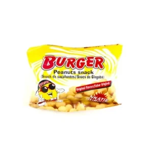 Nkatie Burge peanut 50g