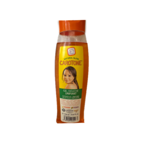 3 in 1 Natural Glow Carotone Shower Gel