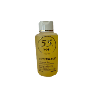 55 H+ Paris Chrisaline