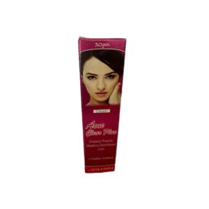 Acne Clear Plus