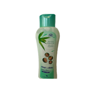 Aloe Vera & Glycerin Day by Day