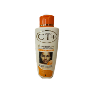 CT+ Clear Therapy Extra Lightening Lotion