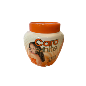 Caro White Lightening Beauty Cream