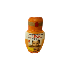 Clinic Clear Lightening Body Care