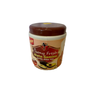 Ebony Fresh Alata Samina