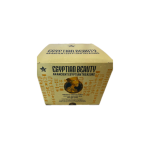 Epyptian Beauty Prevent Stretch Marks Soothes Irritated Skin