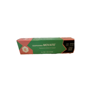 Esapharma Movate