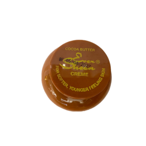 Ever Sheen Cocoa Butter