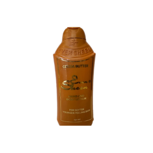Ever Sheen Hand And Body Lotion Cocoa Butter