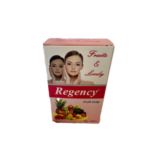 Fruits & Lovely Regency