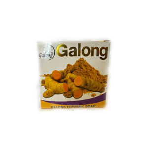 Galong Tumeric Soap