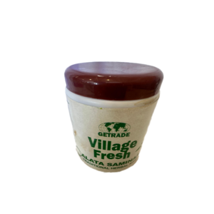 Getrade Village Fresh Alata Saminaa