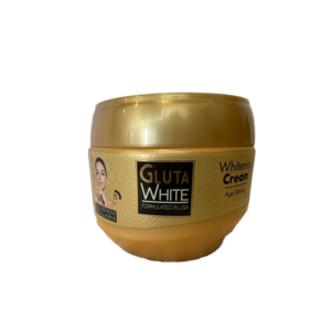 Gluta White - Whitening Cream
