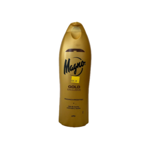 Magno Gold Exclusive