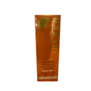 Makari De Suisse Body Milk