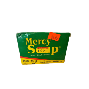 Mercy Soap - Skin Health Soap