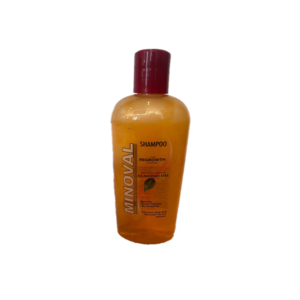 Minoval Shampoo