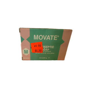 Movate Soap