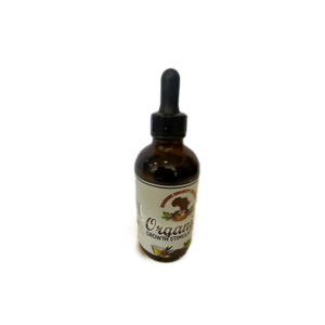 Nashek Beauty Brand Organic Growth Stimulation  Oil