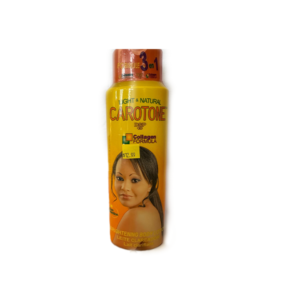 Natural Glow Carotone Brightening Body Lotion