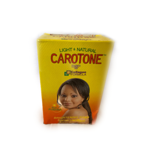 Natural Glow Carotone Brightening Soap