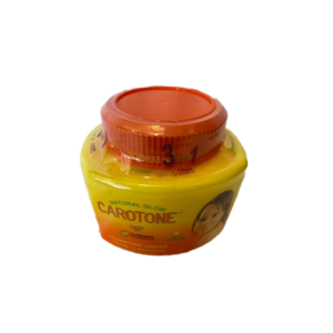 Natural Glow Carotone Clarifying Cream