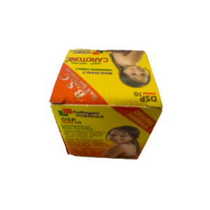 Natural Glow Carotone Soap