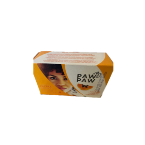 PawPaw Savon Clarifiant Soap