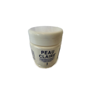 Peau Claire Lighrening Body Cream