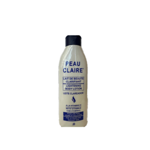 Peau Claire Lighrening Body Lotion