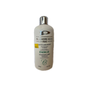 Pr. Francoise Bedon Paris Energie Lightening Lotion