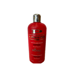 Pr. Francoise Bedon Paris Royal Laxe Lightening Lotion