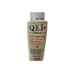 QEI+ Paris